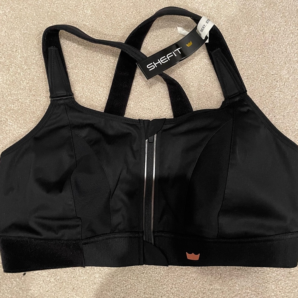 Shefit women’s sports bra